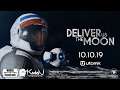 Deliver Us The Moon - Utomik Launch Trailer