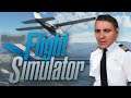 Der SCHÖNSTE Pilot - Microsoft Flight Simulator 2020 Deutsch