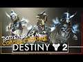 Destiny 2 • Солнцестояние героев 2020 • Доделываем броню
