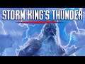 DGA Plays D&D: Storm King's Thunder - Long Rest / Leveling Up to 8 Break
