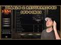 Diablo 2: Resurrected - Game Settings Overview