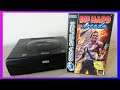 DIE HARD ARCADE - Sega Saturn Nostalgic Gameplay | CRT TV