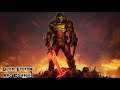 Doom Eternal Arc Complex (Marauder Boss Fight)