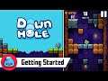 Down Hole (Unity Tutorials): Getting Started