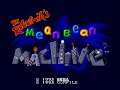 Dr. Robotnik's Mean Bean Machine Review for the SEGA Mega Drive by John Gage