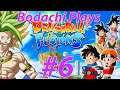 Dragon Ball Fusions - Part 06 | Bodachi Plays