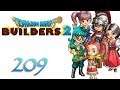 Dragon Quest Builders 2 (Stream) — Part 209 - Rimey Reefing