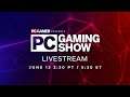 E3 2021 / PC GAMING SHOW and MORE