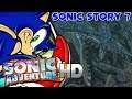 El Mundo Perdido | Sonic Adventure HD (Sonic Story 07)