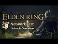 Elden Ring network test - Intro & Overview