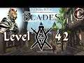 Elder Scrolls Blades, Khajiit Level 42: Complete Framerate FAIL, Sorry!