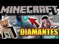 || ENCUENTRO ESTO EN UN BARCO HUNDIDO || - MINECRAFT #4 | DAVID813