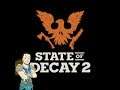(Ep 13) Lets play Stat Of Decay 2 Gameplay Ft Trixz2007 || Android & Xcloud