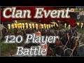 Bannerlord Battle Clan 2 - Vlandia vs Empire