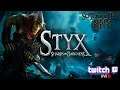 ESP | Jugando "Styx: Shards of Darkness" | Goblineando con Xsllcerx en Sotomonte's RPGs | D5