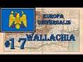 Europa Universalis 4 - Emperor: Wallachia #17