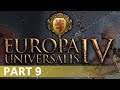 Europa Universalis IV - A Let's Play of Holland, Part 9