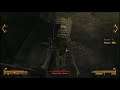 Fallout 3 - Giant Insect T^T Giant Ant Queen in Coverage Factory (Part 1)