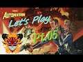Fallout 4 Automatron Pt.05: Bad Attitude Science Experiment