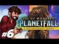 Familial Murder! | Age of Wonders: Planetfall - 6