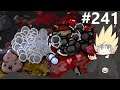 FAMILIARY JEDNAK SĄ OK* - Zagrajmy w The Binding Of Isaac Afterbirth+ #241