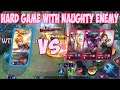 FANNY TUTORIAL | How to Against Enemy when They INVADE YOUR BUFF | FANNY GAMEPLAY SOLO RANKED |