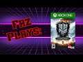 Faz Plays: Frost Punk: Console Edition (Xbox One)(Gameplay)