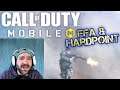 FFA & Hardpoint HP Call Of Duty Mobile COD Game Review & Let's Play Gameplay Youtube YT Video