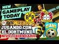 FIFA 20 | Dortmund vs Leverkusen | Modo Carrera | Aprendiendo a  jugar contra la dificultad leyenda.
