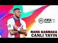 FIFA ONLINE 4 | RANK MAÇLARI | CANLI YAYIN