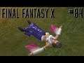 Final Fantasy X HD Remastered part 84 Calm Lands (German)