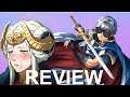 Fire Emblem Shadow Dragon And The Blade Of Light Nintendo Switch Review And Retrospective