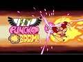 Скоро выйдет безумный аниме-файтинг Fly Punch Boom!