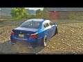 Forza Horizon 4 - BMW M5 E60