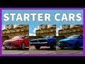 Forza Horizon 4 What's The Best Starter Car?