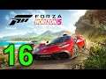 Forza Horizon 5 - Walkthrough Gameplay - Part 16 (No Commentary) [4K High]
