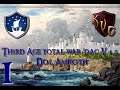 [FR] Third Age Divide And Conquer V.4.5 -  Dol Amroth #1