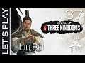 [FR] Total War Three Kingdoms - Liu Bei - Épisode 37 - Campagne Romantique