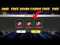 Free room card free fire || How to get room card free || Free room cards free fire Telugu |room card