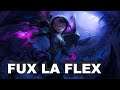 FUX LA FLEX : EPISODE 1