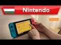 Game Builder Garage – Az első videójátékunk | Nintendo Switch