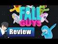 GameBoi Reviews: Fall Guys - The BEST party game?!
