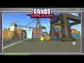 Gangs Town Story - Android Game Playing Video