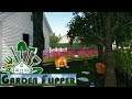 Garden Flipper #33 | Garten und Büro endlich fertig | House Flipper [DLC]