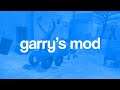 Garry's Mod//Prop Hunt