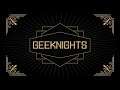 GeekNights Live: Meta GeekNights