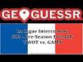 GeoGuessr - La Ligue Intercommu Season 3 Pre-Season Friendly vs. Garmine
