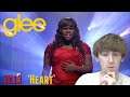 Glee Season 3 Episode 13 - 'Heart' Reaction