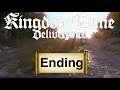 Goodbye KCD 😥😥  - Kingdom Come Deliverance Let’s Play Ending