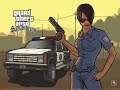 Grand Theft Auto: San Andreas [PS2] Walkthrough Part 4 NO COMMENTARY